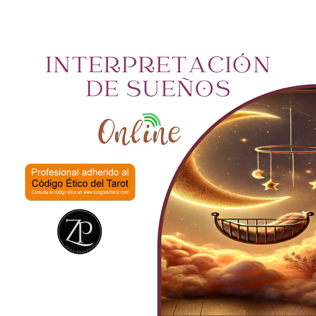 Interpretación de sueños online para autoconocimiento, claridad y crecimiento personal