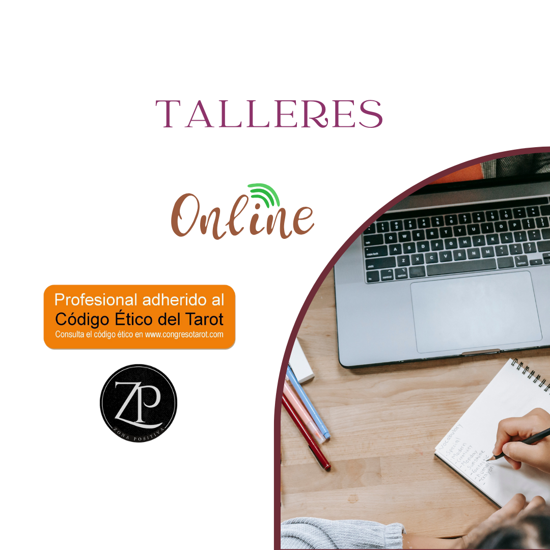 Talleres online